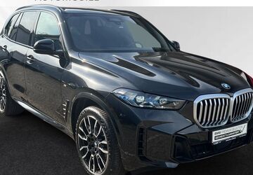 BMW X5 25.270 km 76.500 &euro; Wesel 46485