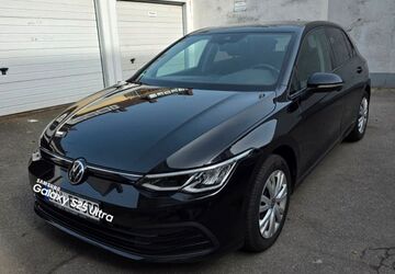 VW Golf 118.200 km 13.999 &euro; Dinslaken 46537