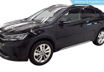 VW Taigo 10.148 km 20.880 &euro; Moers 47441