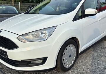 Ford C-Max 249.867 km 3.900 &euro; Rheurdt 47509