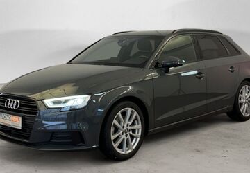 Audi A3 44.282 km 21.889 &euro; Moers 47445