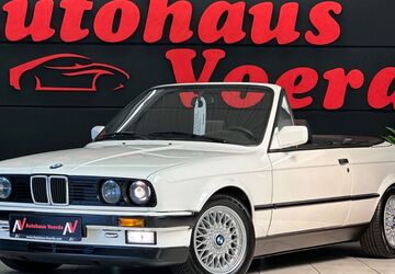 BMW 325 154.000 km 37.990 &euro; Voerde 46562