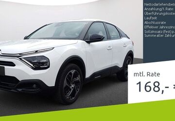 Citroen C4 19.850 km 14.230 &euro; Borken 46325