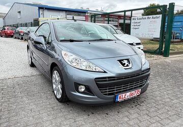 Peugeot 207 70.237 km 6.900 &euro; Geldern 47608