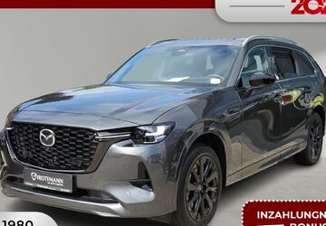 Mazda CX-80 11.912 km 54.970 &euro; Bottrop-Kirchhellen 46244