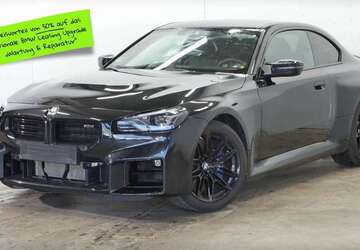 BMW M2 12.094 km 65.880 &euro; Bottrop 46236