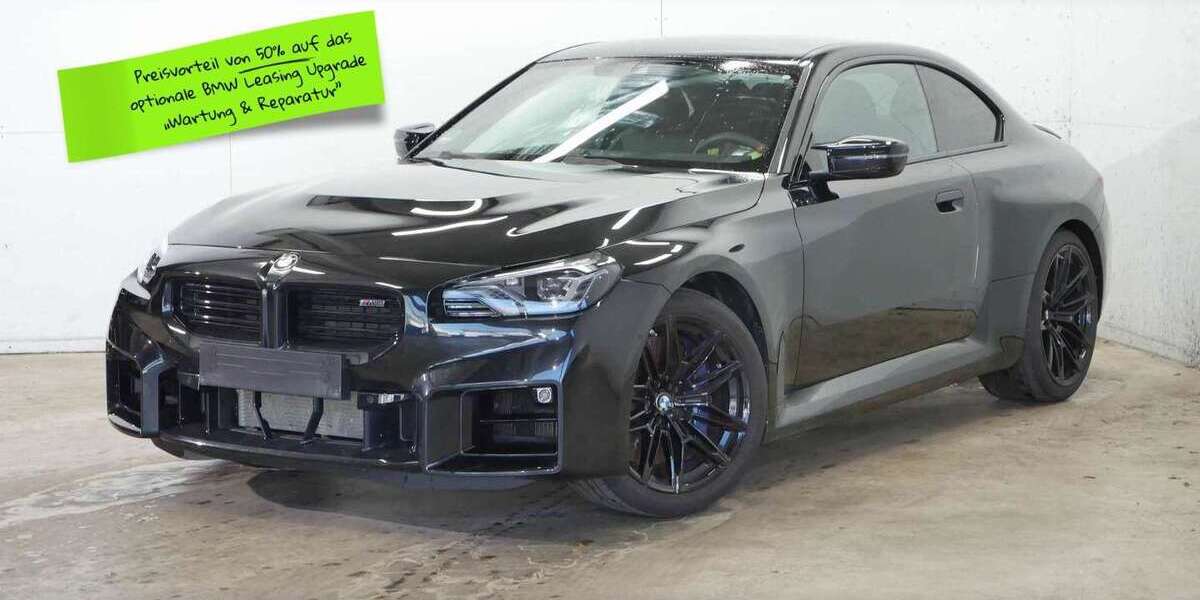 BMW M2 12.094 km 65.880 &euro; Bottrop 46236
