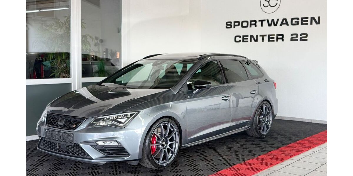 Seat Leon 121.000 km 18.990 &euro; Duisburg 47167