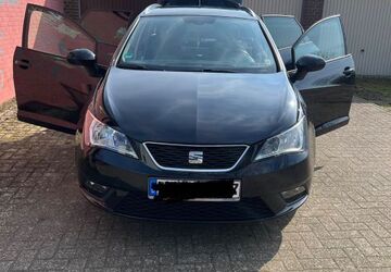 Seat Ibiza 96.000 km 6.999 &euro; Wesel 46483