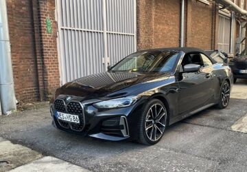 BMW M440 190.000 km 32.000 &euro; Wesel 46485