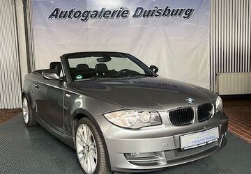 BMW 118 159.800 km 8.800 &euro; Duisburg 47269