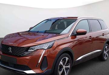 Peugeot 5008 52.245 km 22.940 &euro; Borken 46325