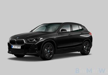 BMW X2 45.000 km 25.690 &euro; Bocholt 46397