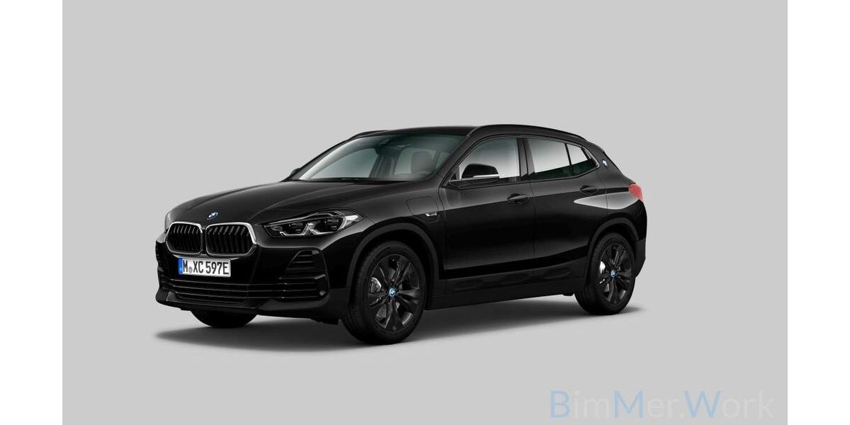 BMW X2 45.000 km 25.690 &euro; Bocholt 46397