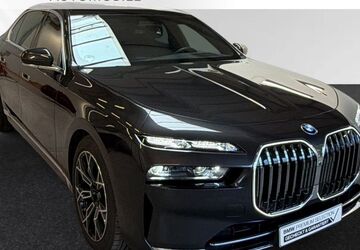 BMW 750 39.975 km 94.784 &euro; Wesel 46485