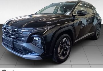 Hyundai TUCSON 23.300 km 32.490 &euro; Wesel 46485