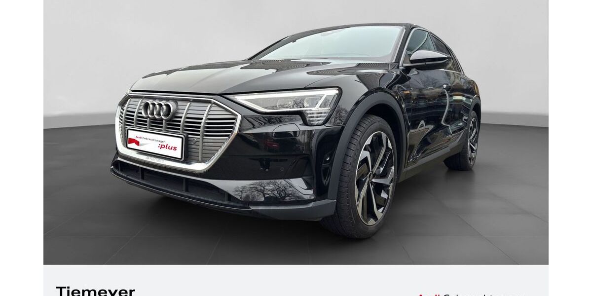 Audi e-tron 76.755 km 26.950 &euro; Dorsten 46284