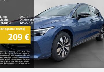 VW Golf 22.038 km 28.350 &euro; Duisburg 47059