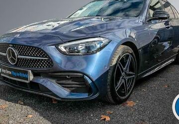 Mercedes-Benz C 300 19.998 km 48.575 &euro; Oberhausen 46149