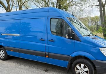 Mercedes-Benz Sprinter 265.000 km 14.500 &euro; Isselburg 46419