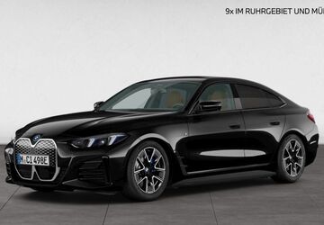 BMW i4 24.109 km 49.670 &euro; Dorsten 46282
