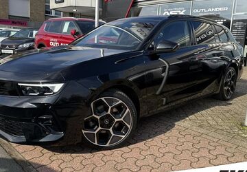 Opel Astra 22.912 km 23.750 &euro; Bocholt 46397