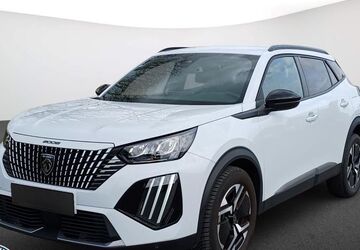 Peugeot 2008 14.102 km 18.980 &euro; Borken 46325