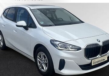 BMW 218 Active Tourer 51.650 km 22.290 &euro; Wesel 46485