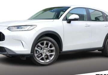 Honda ZR-V 7.500 km 34.230 &euro; Bocholt 46395