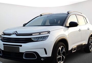 Citroen C5 Aircross 24.379 km 15.970 &euro; Bocholt 46395