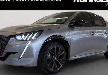 Peugeot 208 9.390 km 19.490 &euro; Duisburg 47059