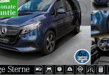 Mercedes-Benz EQV 9.857 km 55.555 &euro; Wesel 46485