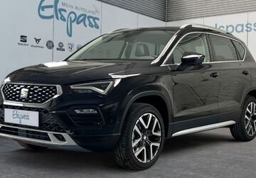 Seat Ateca 5.549 km 31.989 &euro; Dinslaken 46539