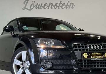 Audi TT 158.194 km 7.980 &euro; Moers 47443