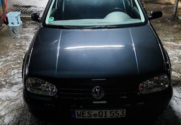 VW Golf 237.000 km 699 &euro; Moers 47445