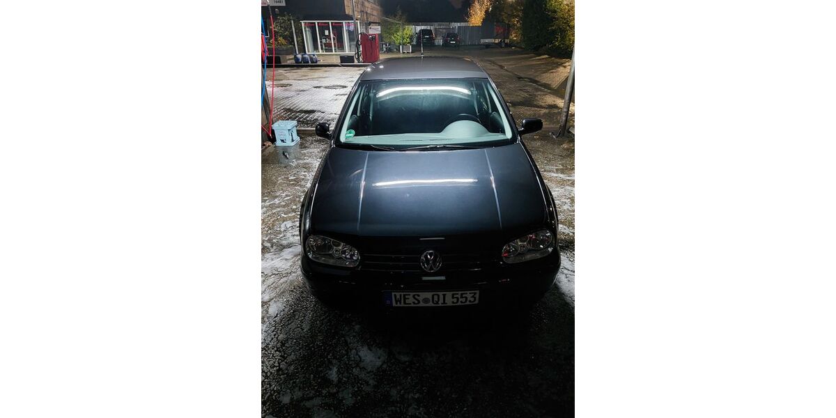 VW Golf 237.000 km 699 &euro; Moers 47445
