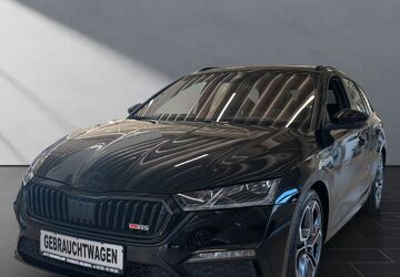 Skoda Octavia 97.100 km 31.950 &euro; Duisburg 47167