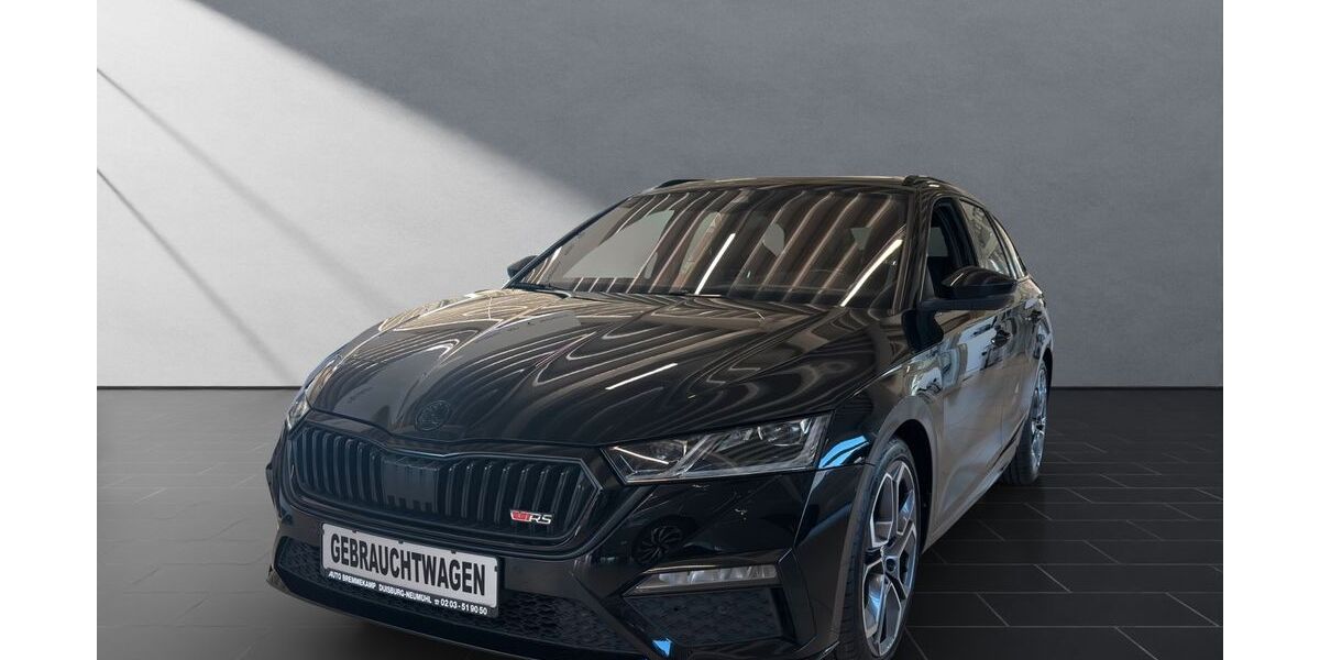 Skoda Octavia 97.100 km 31.950 &euro; Duisburg 47167