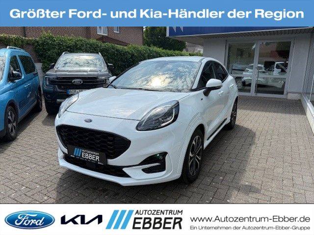 Ford Puma 18.882 km 18.974 &euro; Borken 46325