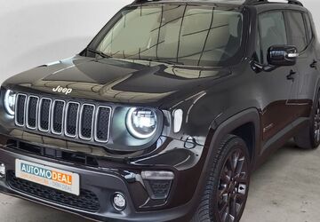 Jeep Renegade 37.386 km 22.688 &euro; Dinslaken 46539