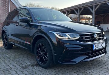 VW Tiguan 49.027 km 30.000 &euro; Bocholt 46397