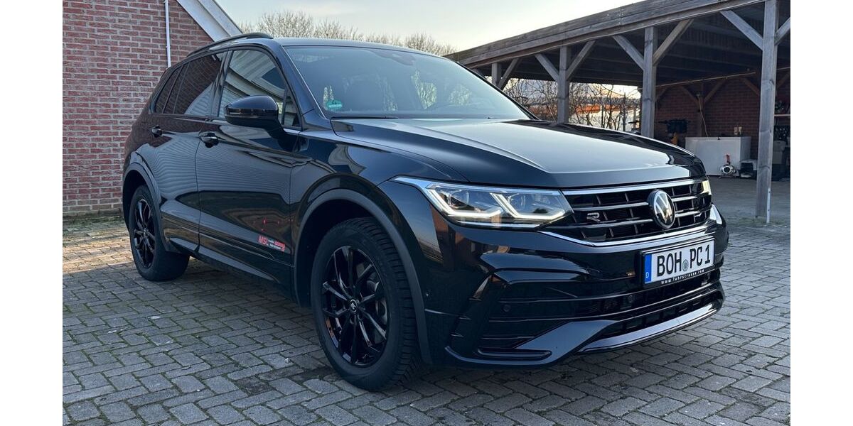 VW Tiguan 49.027 km 30.000 &euro; Bocholt 46397