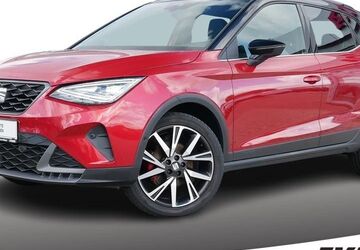 Seat Arona 47.054 km 20.930 &euro; Wesel 46485