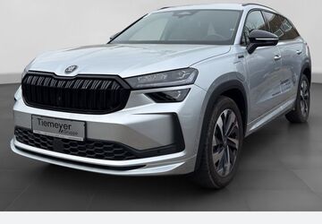 Skoda Kodiaq 14.955 km 44.250 &euro; Oberhausen 46047