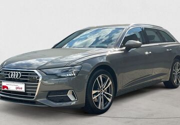 Audi A6 39.243 km 37.480 &euro; Wesel 46483