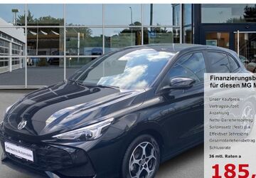 MG 3 18.705 km 16.980 &euro; Borken 46325