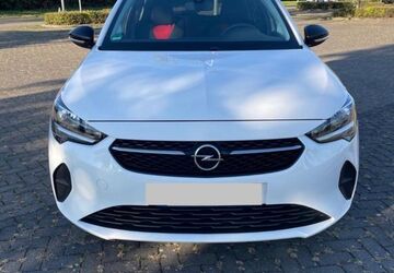 Opel Corsa 146.000 km 8.500 &euro; Gladbeck 45968