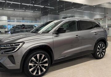 Renault Austral 3.688 km 29.880 &euro; Bocholt 46395