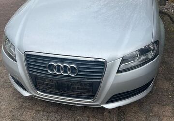 Audi A3 202.000 km 4.300 &euro; Isselburg 46419