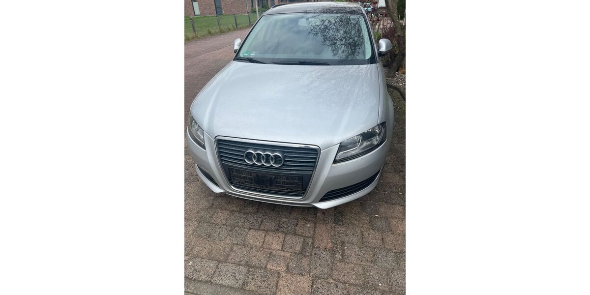 Audi A3 202.000 km 4.300 &euro; Isselburg 46419